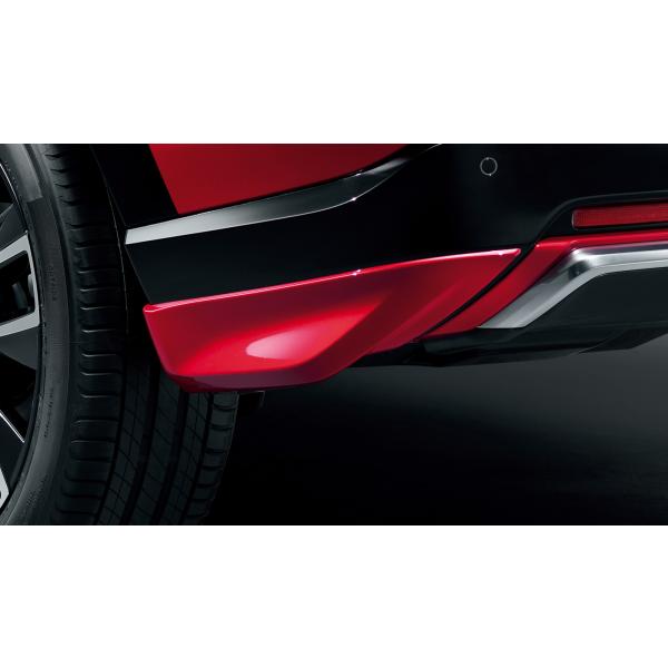 ヴェゼル HONDA ホンダ 純正 リアロアースカート ヴェゼル RV4/RV5/RV6