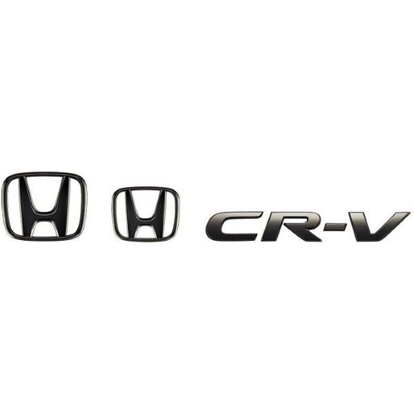 Honda ホンダ 純正 ブラックエンブレム 08f Tla 001c Cr V 08f Tla 001c パーツコンビニ Com 通販 Yahoo ショッピング