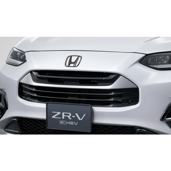 ホンダ　ZR-V 純正グリル ホンダ（HONDA） 純正 フロントグリル ZR-V RZ4/RZ6 08F21-3V0-010A