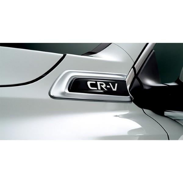 CR-V HONDA ホンダ 純正 フロントフェンダーガーニッシュ 08F59-TLA 