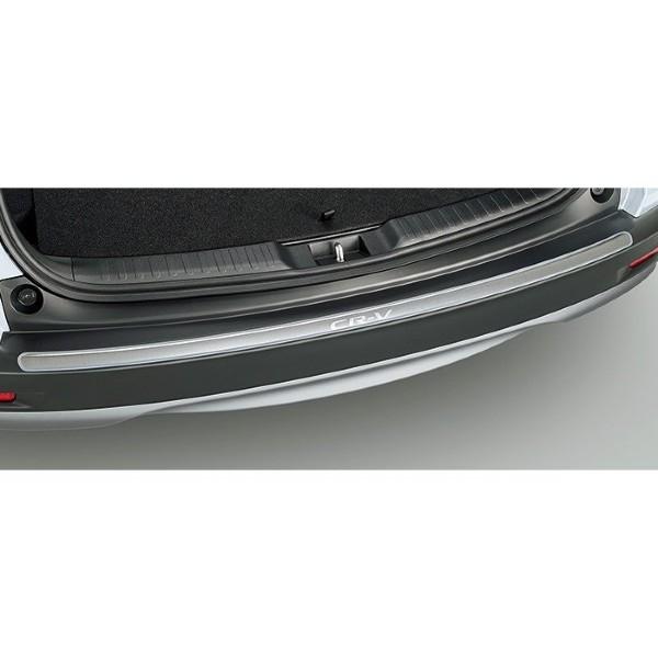 CR-V HONDA ホンダ 純正 リアバンパープロテクター ステンレス製 08P01