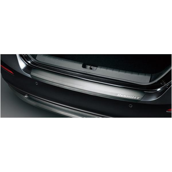 インサイト HONDA ホンダ 純正 リアバンパープロテクター 08P01-TXM