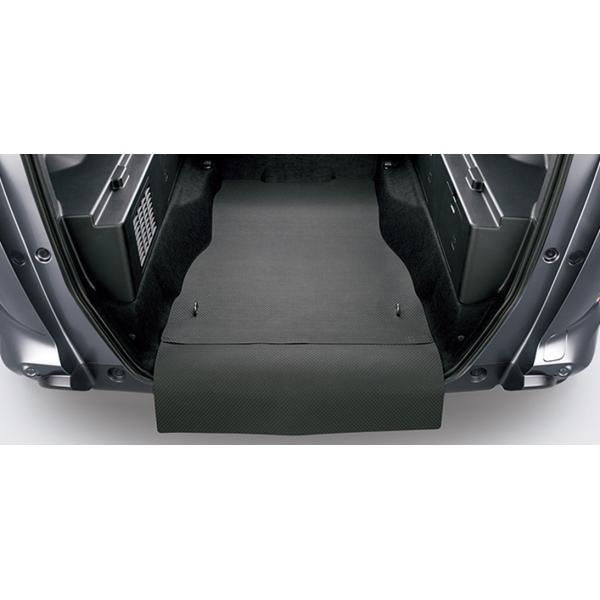 Honda ホンダ 純正 ラゲッジマット ロングタイプ フリード フリード ハイブリッド 08p11 Tre パーツコンビニ Com 通販 Yahoo ショッピング