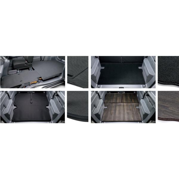 ホンダ（HONDA） 純正 ラゲッジマット N-VAN JJ1/JJ2 08P11-TXA-001B