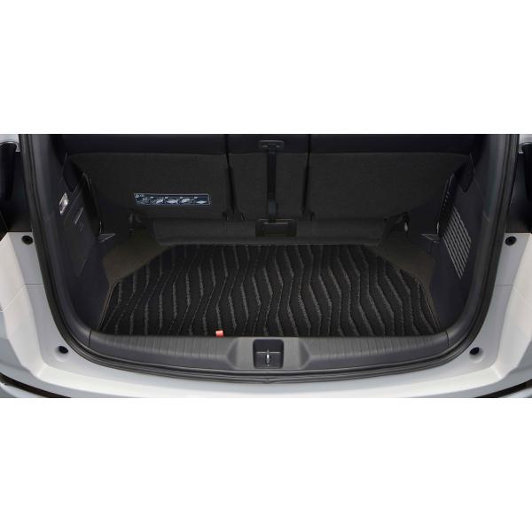 オデッセイ（ODYSSEY） HONDA ホンダ 純正 ラゲッジマット RC5 08P11