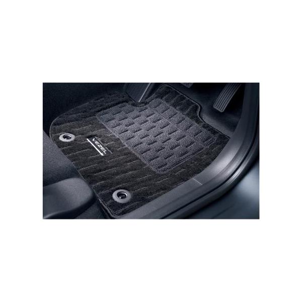 ヴェゼル HONDA ホンダ 純正 フロアカーペットマット スタンダード