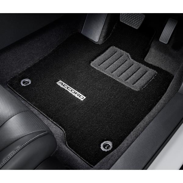 アコード HONDA ホンダ 純正 フロアカーペットマット プレミアムタイプ