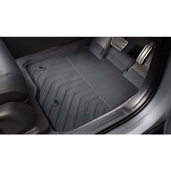 CR-V HONDA ホンダ 純正 オールシーズンマット CR-V RS5/RS6 2026年