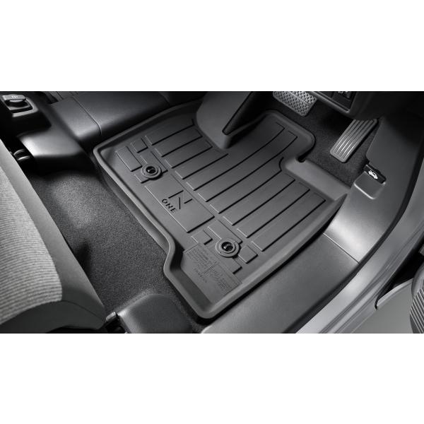 ホンダ（HONDA） 純正 オールシーズンマット N-ONE e: JG5 08P18-3BV