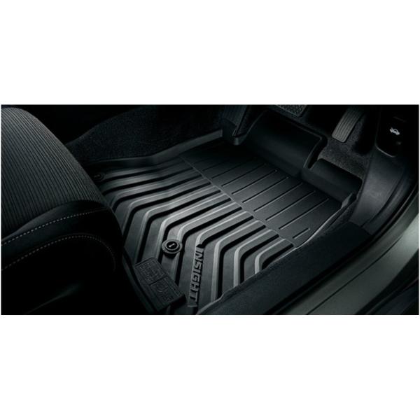 インサイト HONDA ホンダ 純正 オールシーズンマット リア用 08P19-TXM