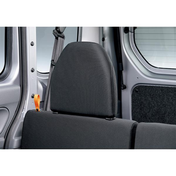 NVAN リアヘッドレスト 純正 未使用 HONDA JJ1 軽貨物 parts-conveni_08r60-nvan