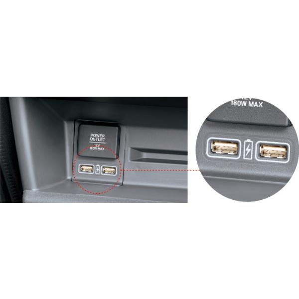 HONDA N-VAN 簡易テーブル 08U32-TXA-000A　純正品 ホンダ HONDA 純正 簡易テーブル 08U32-TXA-001A N-VAN JJ1 JJ2