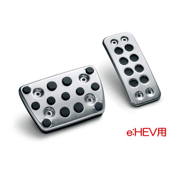 フィット HONDA ホンダ 純正 スポーツペダル FIT フィット 08U74-TZA