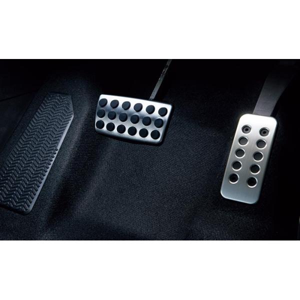 なべしN-ONE JG3/JG4：純正 スポーツペダルCVT車用 parts-conveni_08u74tkr000