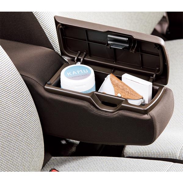 Honda アームレスト NH1117L 08U89-TXA-020A ホンダ HONDA 純正 アームレストコンソール ブラック 08U89-TXA