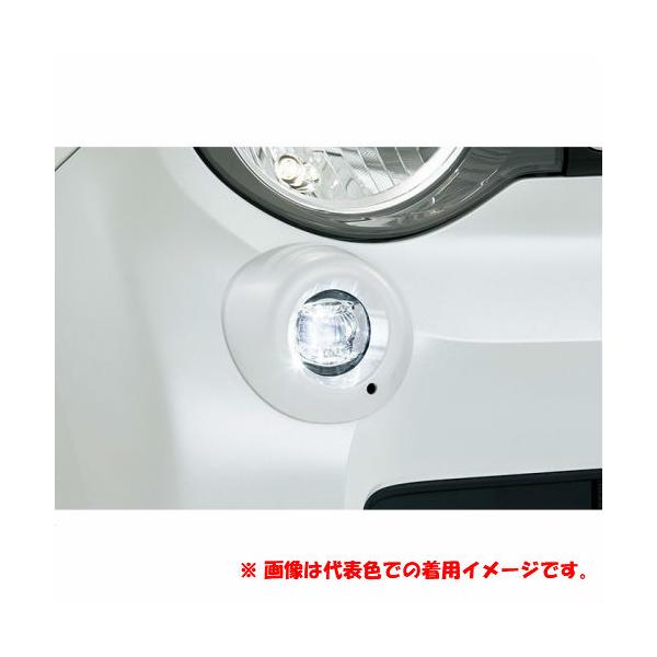 N-WGN HONDA ホンダ 純正 LEDフォグライト 本体+フォグライト