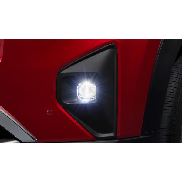 ホンダ HONDA ホンダ 純正 LEDフォグライト アタッチメント
