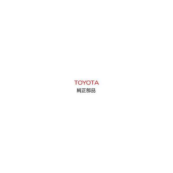 TOYOTA g^  GAN[itB^ GgSUB-ASSY 17801-30060 /nCG[X/WAXG[X