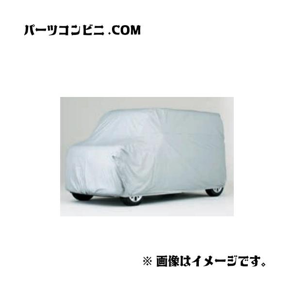 SUZUKI スズキ 純正 ボディカバー 99242-79R10 / スペーシアベース MK33V