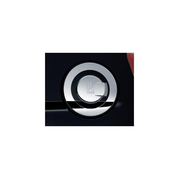 N-ONE HONDA ホンダ 純正 フューエルリッドガーニッシュ クローム