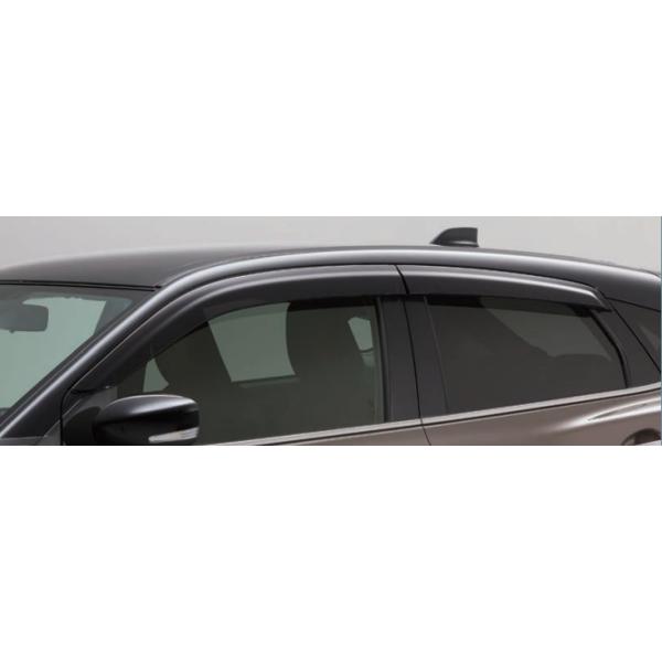 スズキ（SUZUKI） 純正 ドアバイザー 99120-72U00 フロンクス（4AA