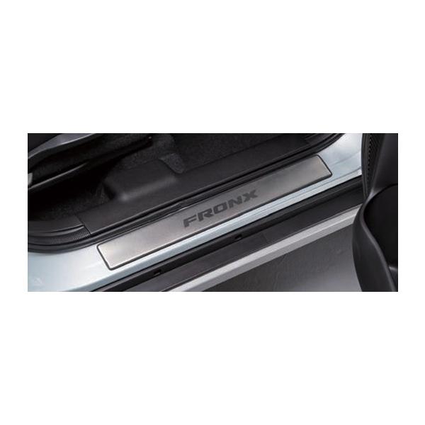 スズキ（SUZUKI） 純正 サイドシルスカッフ 99142-74T00 フロンクス