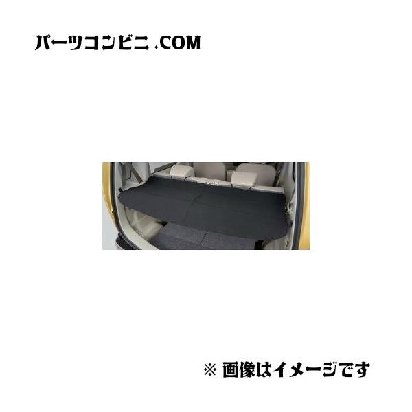 ワゴンR SUZUKI スズキ 純正 トノカバー 折り畳み式 99153-63R00
