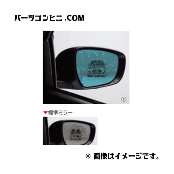 スイフト SUZUKI スズキ 純正 ハイドロフィリックドアミラー スイフト SUZUKI スズキ 純正 ハイドロフィリックドアミラー