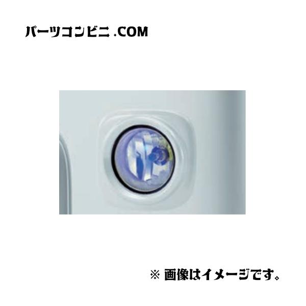 エブリイワゴン SUZUKI スズキ 純正 ハロゲンフォグランプ IPF 発光色