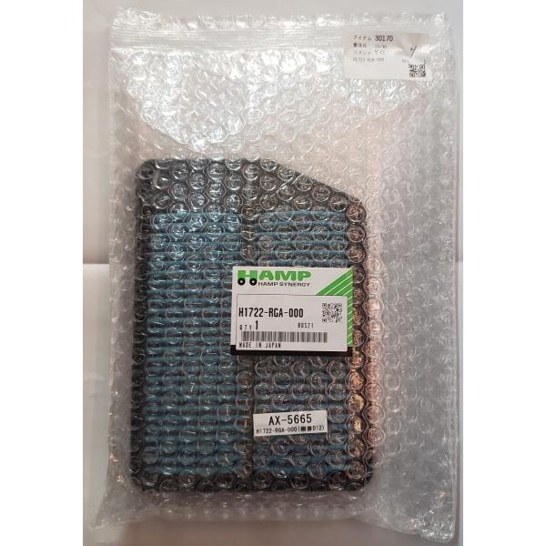 ※写真はイメージ画像です。商品によっては種類があり写真と異なる場合があります。適応代表車種での掲載です。適応整合性を全て保証するものではございません。適応詳細はお問い合わせまたは、HP等でご確認の上ご購入下さいHAMP（ハンプ）はHonda...