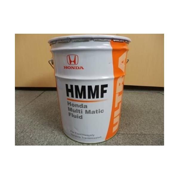 HONDA ホンダ 純正 トランスミッションフルード ウルトラHMMF CVT車用