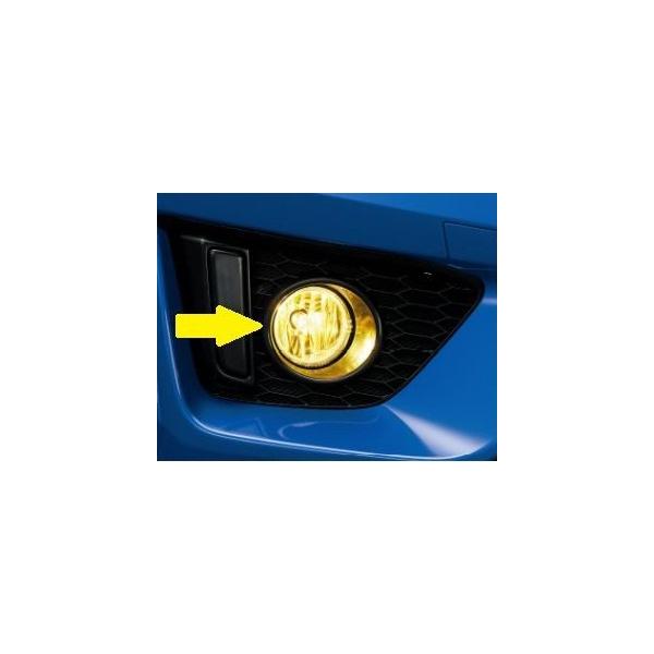 ホンダ フォグランプ イエロー 左右セット 純正品 08V31-T5A-000 ホンダ（HONDA） 純正 ハロゲンフォグライト 35W 左右セット 本体のみ