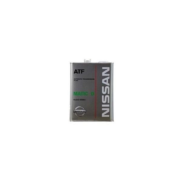 Nissan kle22 00004