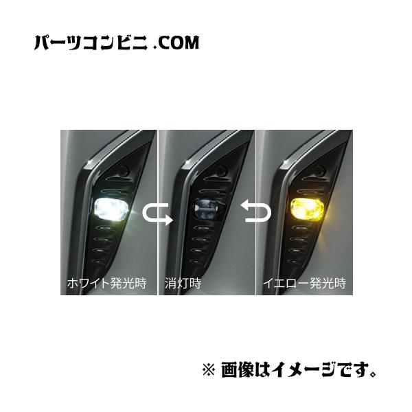 z*p様 アルファード30系　トヨタ フォグランプセット 08593-58020 z*p様 アルファード30系 トヨタ フォグランプセット 08593-58020