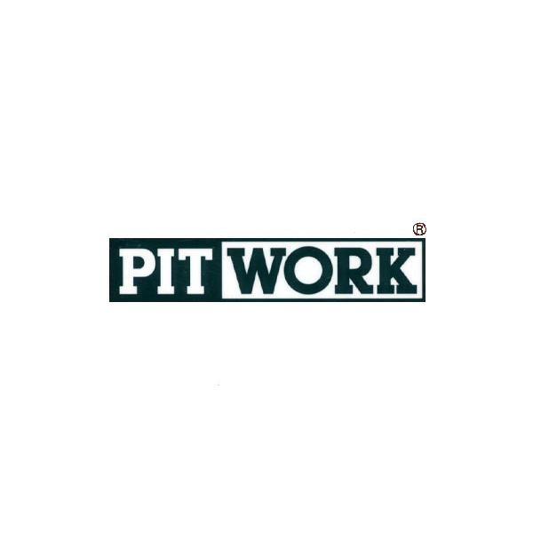 PITWORK PITWORK ピットワーク ブレーキパッド AY040-NS146 : パーツ