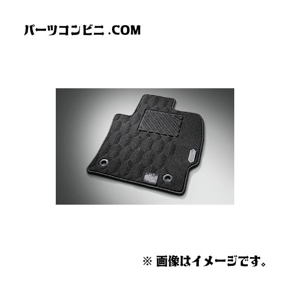 カローラ TOYOTA トヨタ 純正 フロアマット 1台分 カローラ TOYOTA トヨタ 純正 フロアマット 1台分