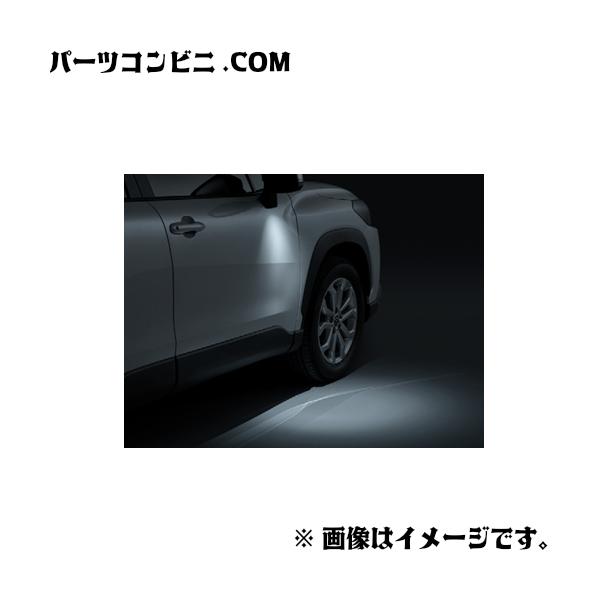 カローラクロスHV⭐︎純正右ヘッドライト カローラ/クロス/ハイブリッド/HV ZSG10/ZVG11/ZVG15 純正 左