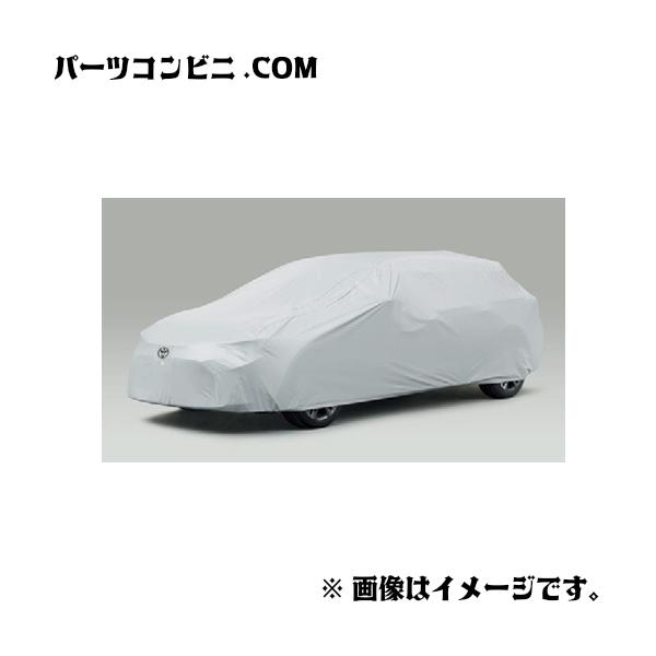 カローラ TOYOTA トヨタ 純正 カーカバー 08372-12130 / カローラ