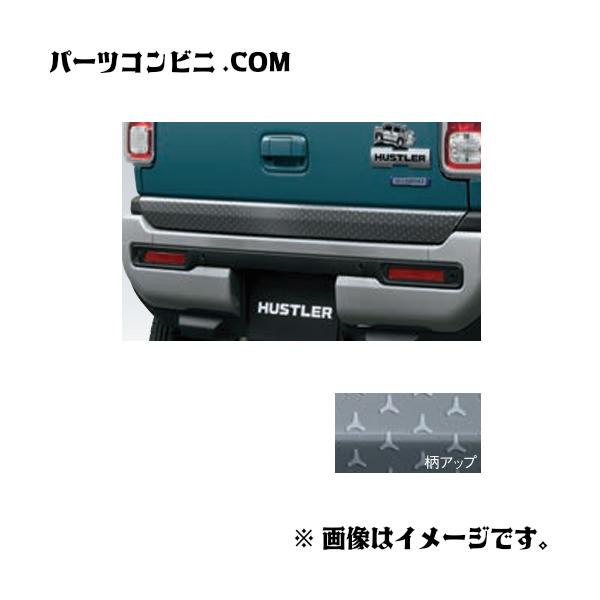 ハスラー SUZUKI スズキ 純正 バックドアガーニッシュ 取付用ボルト