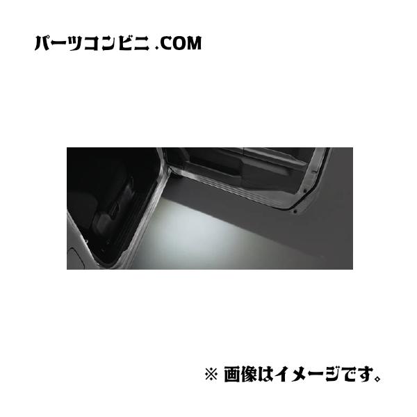 ジムニー SUZUKI スズキ 純正 ドアランプ 左右セット 99213-77R91