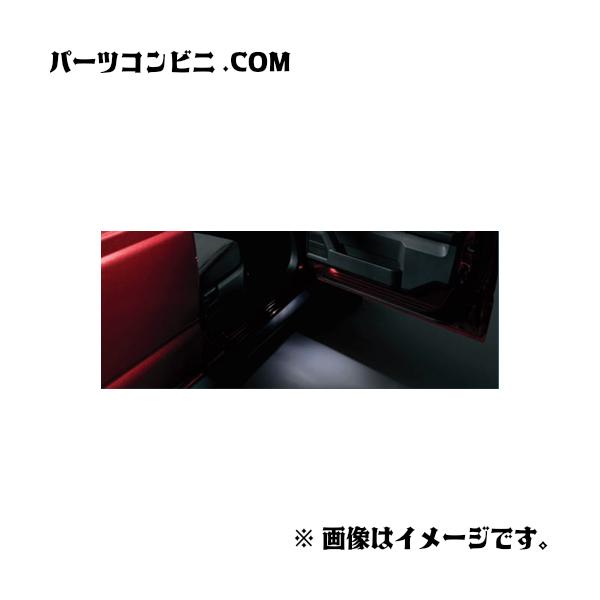 ジムニー SUZUKI スズキ 純正 ドアランプ 左右セット ホワイトLED