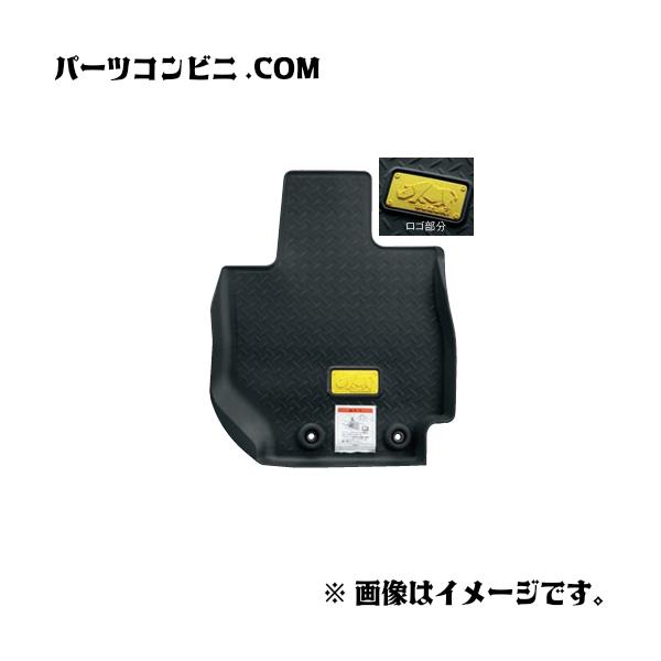 ジムニー SUZUKI スズキ 純正 フロアマット トレー サイマーク入り AT