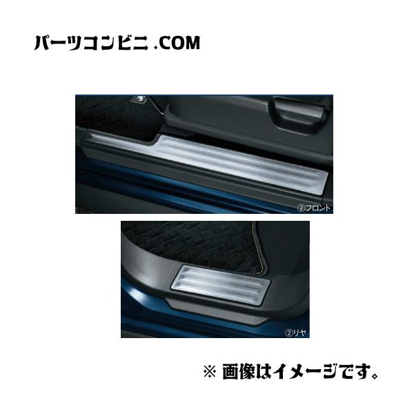Jandi usm純正部品 parts-conveni_jimny-nomade-