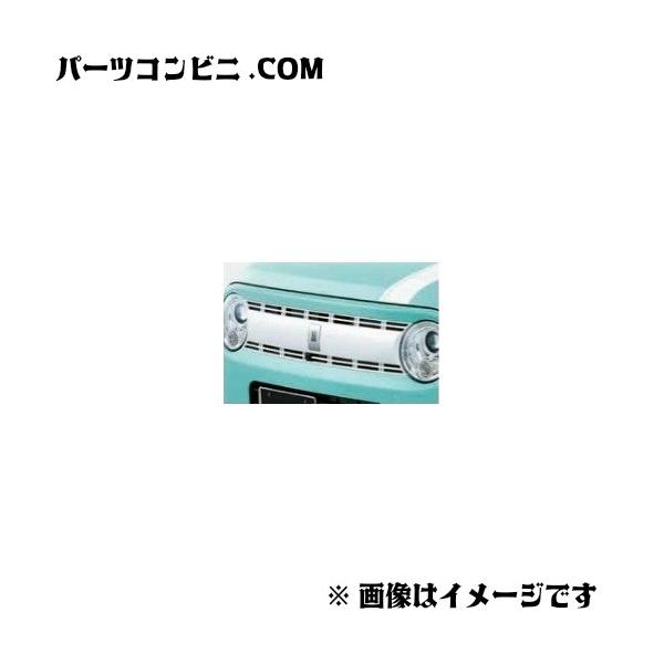 SUZUKI 純正フロントグリル ラパン SUZUKI スズキ 純正 フロントグリル カジュアル 各種 99000
