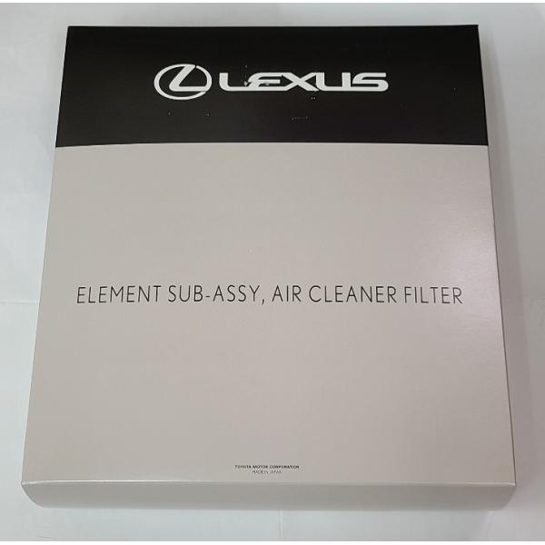 TOYOTA g^  GAN[itB^ GgSUB-ASSY 17801-31170 / NTX( IS350 / RC350 / GS450H ) / }[NX / NE /