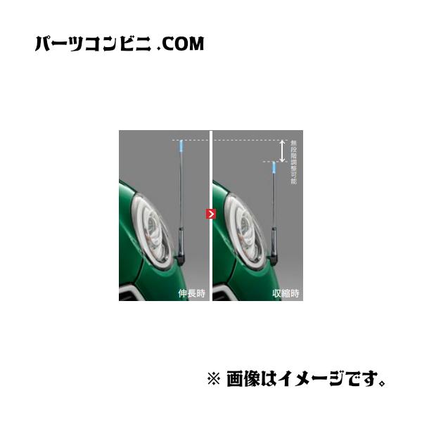 パッソ TOYOTA トヨタ 純正 フェンダーランプ デザインタイプ 08510
