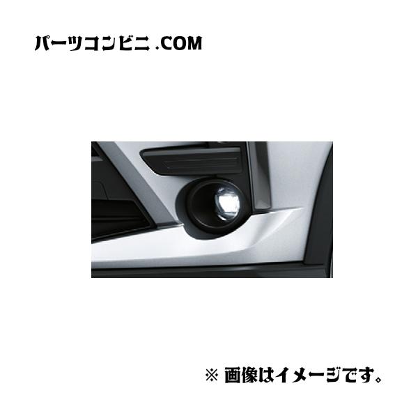 トヨタ（TOYOTA） 純正 LEDフォグランプ 08593-B1240 / ライズ ( A201A