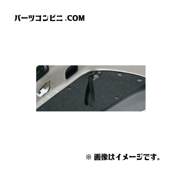 スイフト SUZUKI スズキ 純正 バックドアインナーハンドル 99154-69T00
