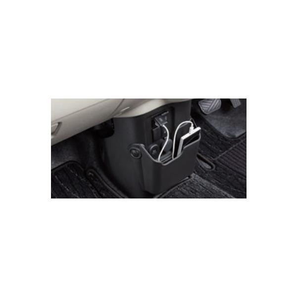 アクセサリーボックス ワゴンR SUZUKI スズキ 純正 フロアボックス 99149-56T00