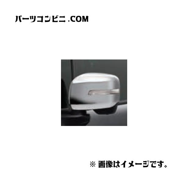 クロスビー SUZUKI スズキ 純正 ドアミラーカバー 左右セット